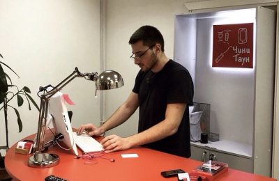 Нарушена прошивка телефона. Причины и способы устранения дефекта