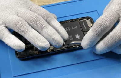 Поломка разъема зарядки. Возможные причины неисправности