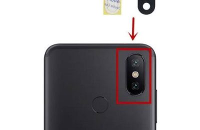 Замена стекла камеры смартфона в Минске